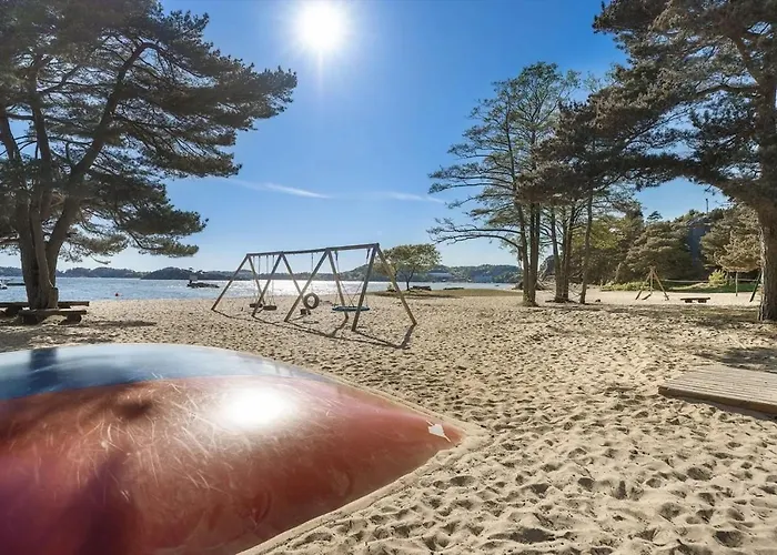 Ferie Bolig Pa Sorlandet