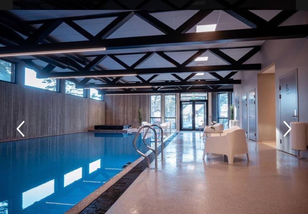 Ferie Bolig Pa Sorlandet Appartement Kristiansand