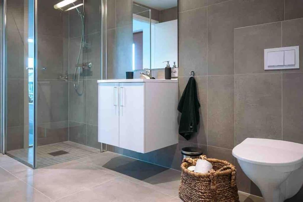 Appartement Ferie Bolig Pa Sorlandet