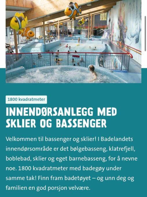 Ferie Bolig Pa Sorlandet Appartement Kristiansand
