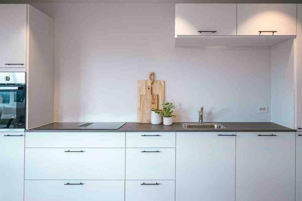 Ferie Bolig Pa Sorlandet Appartement Kristiansand