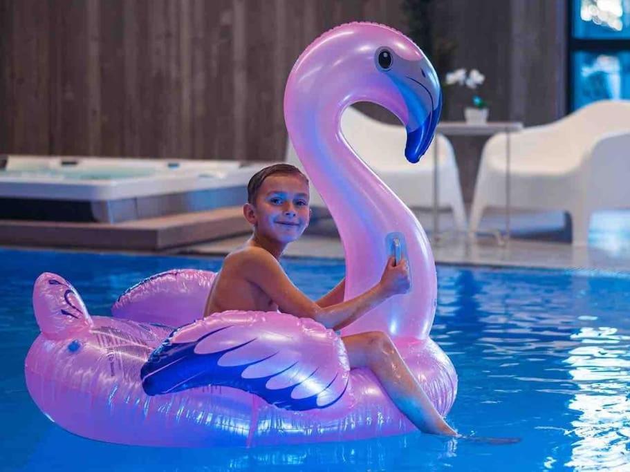 Ferie Bolig Pa Sorlandet Appartement *