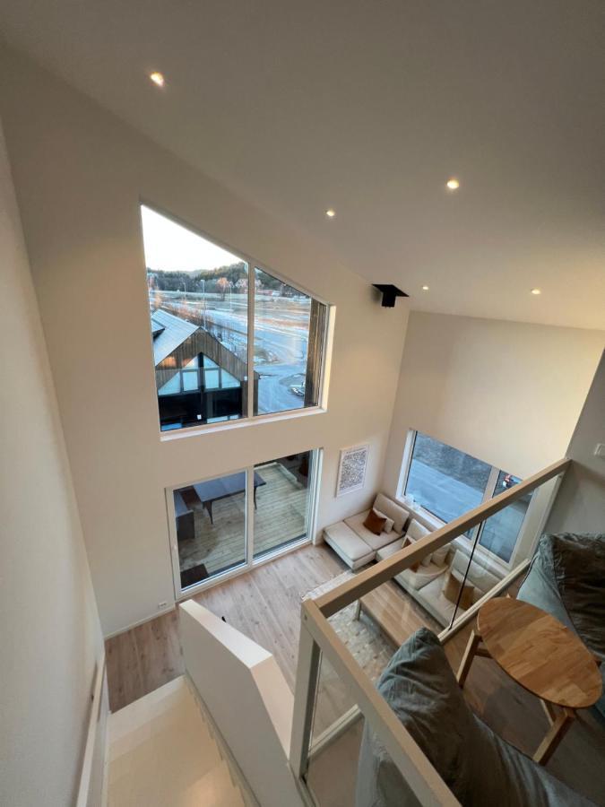 Appartement Ferie Bolig Pa Sorlandet *