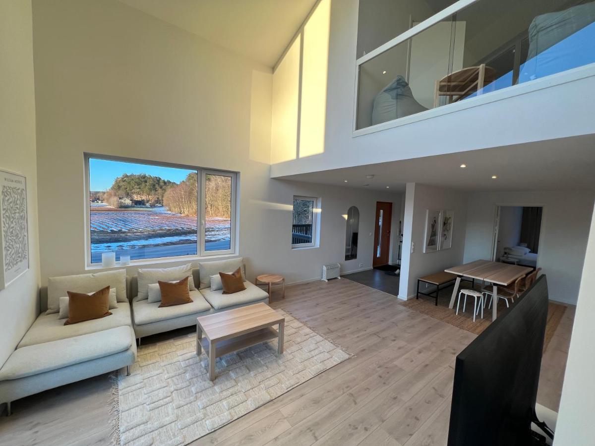 Ferie Bolig Pa Sorlandet Appartement Kristiansand