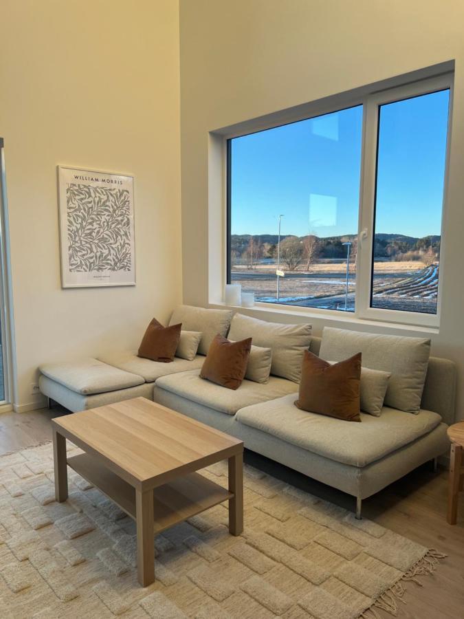 Ferie Bolig Pa Sorlandet Appartement Kristiansand