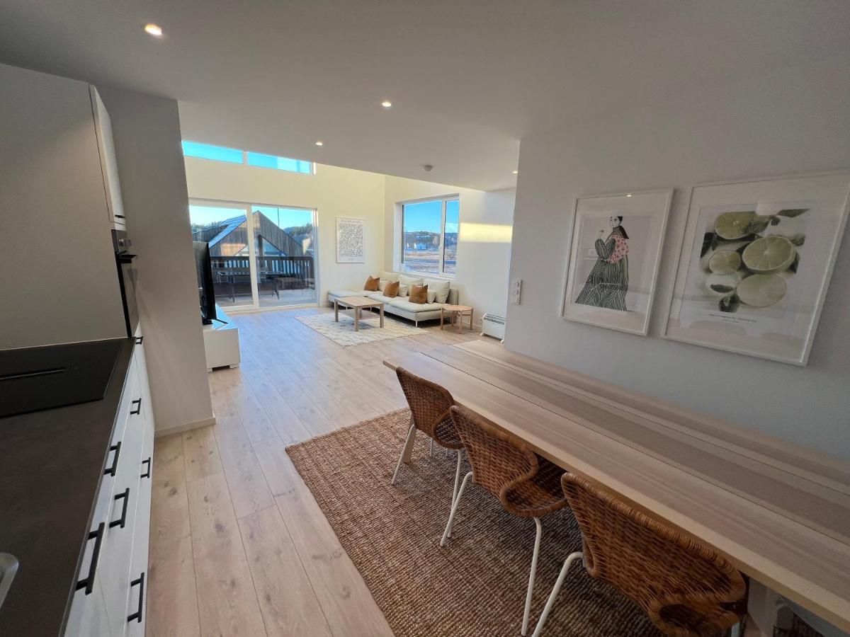 Appartement Ferie Bolig Pa Sorlandet Kristiansand