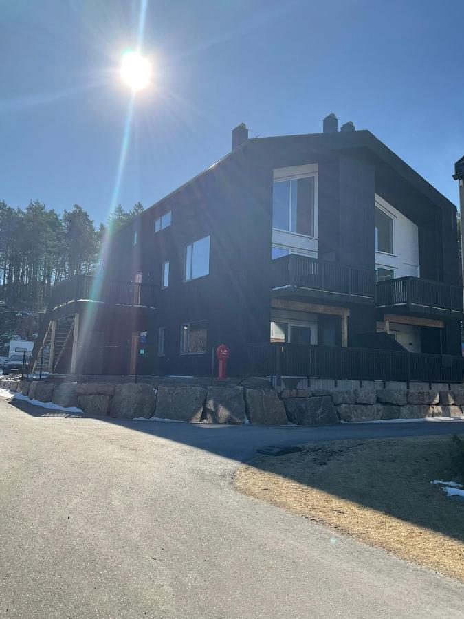Ferie Bolig Pa Sorlandet Appartement *