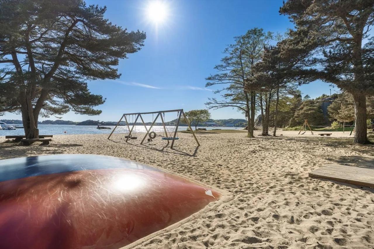 Ferie Bolig Pa Sorlandet *